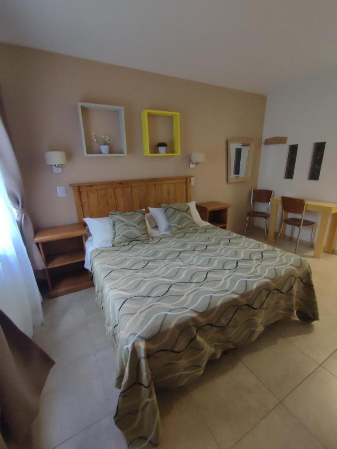 Hosteria Magnolia Villa Gesell Kültér fotó