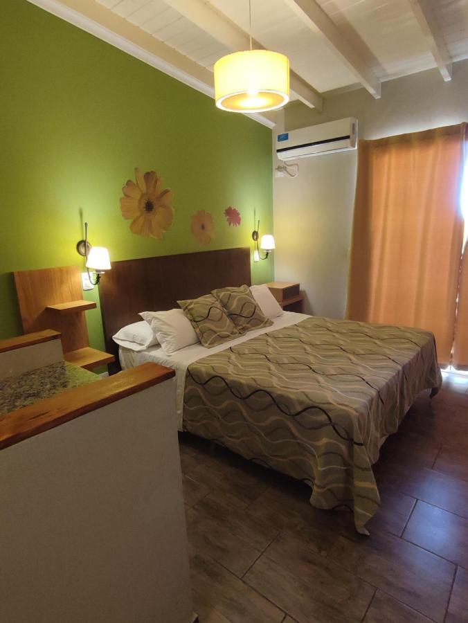 Hosteria Magnolia Villa Gesell Kültér fotó