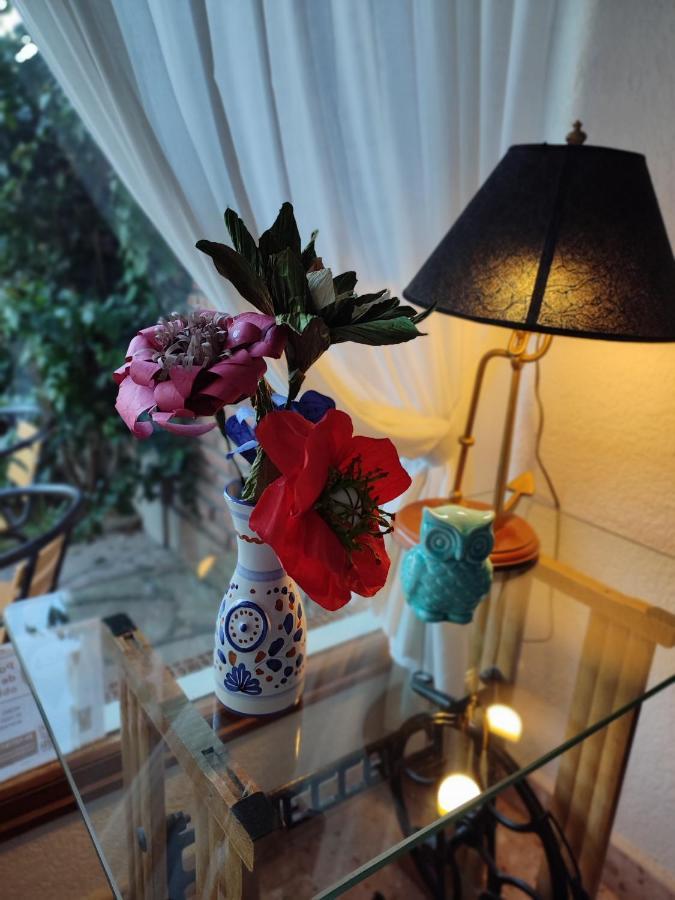 Hosteria Magnolia Villa Gesell Kültér fotó