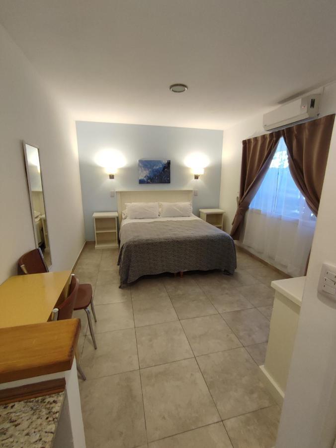 Hosteria Magnolia Villa Gesell Kültér fotó