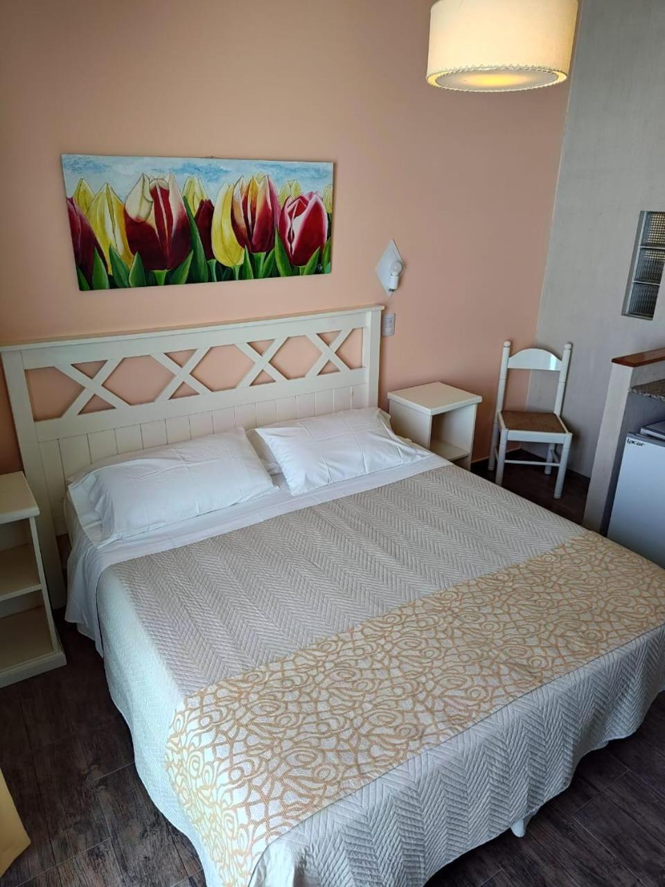 Hosteria Magnolia Villa Gesell Kültér fotó