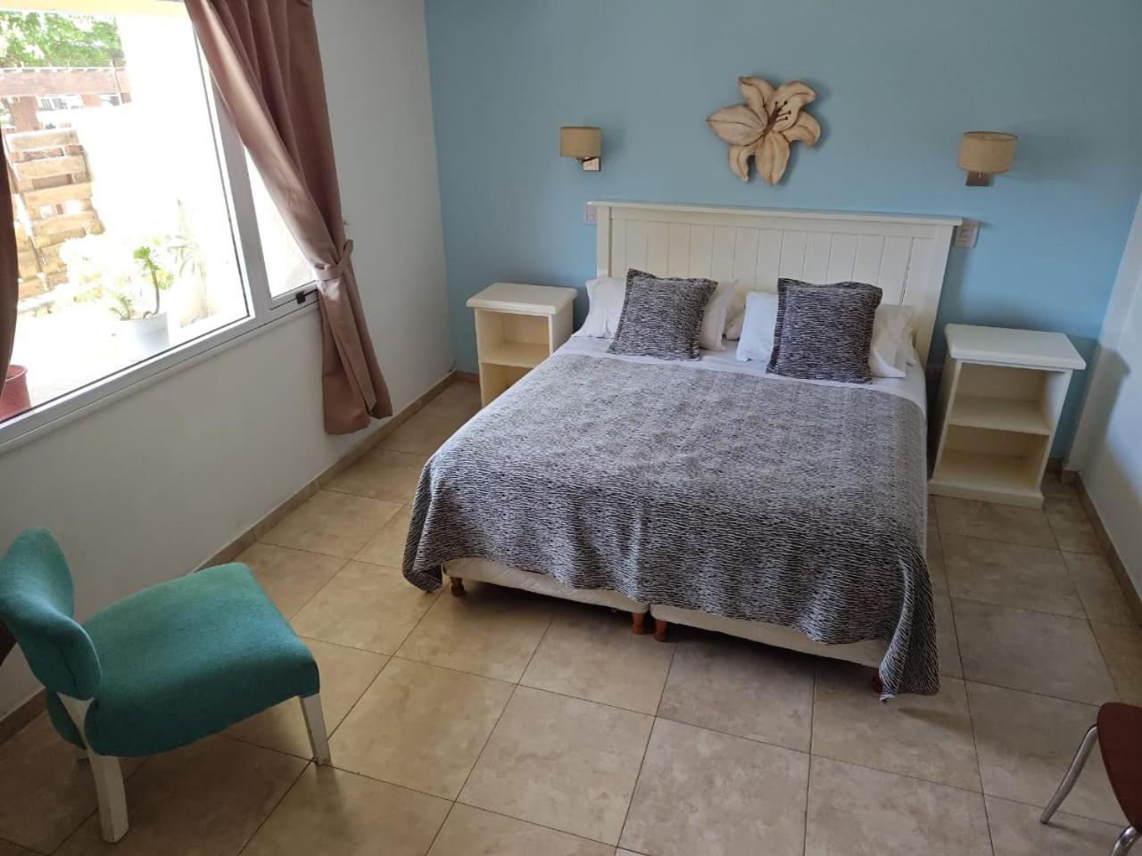 Hosteria Magnolia Villa Gesell Kültér fotó